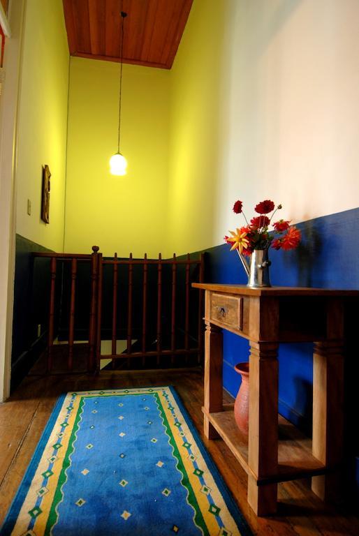 הוילה אורו פרטו Alquimia House מראה חיצוני תמונה