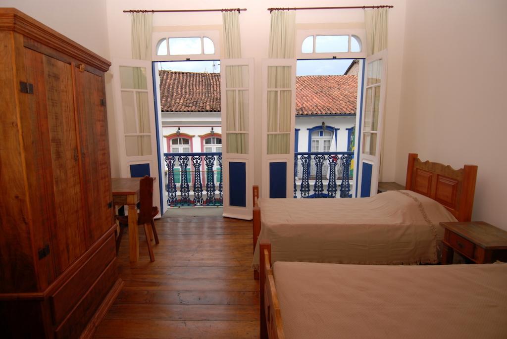 הוילה אורו פרטו Alquimia House מראה חיצוני תמונה