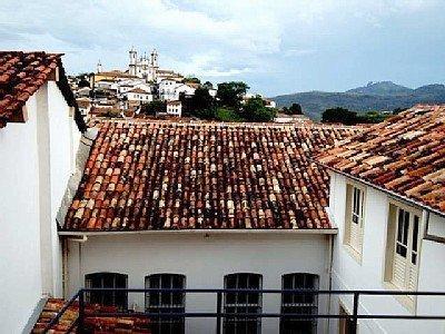 הוילה אורו פרטו Alquimia House חדר תמונה