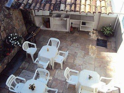 הוילה אורו פרטו Alquimia House חדר תמונה
